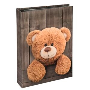 Hama Memo-album Batzi Voor 200 Foto's Van 10x15 Cm