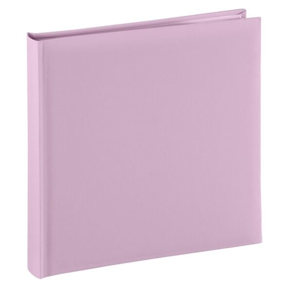 Hama Album XL Fine Art 30x30 Cm 80 Witte Pagina's Sering