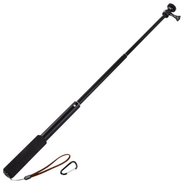 Hama Selfie Monopod ACTION 90 - Afbeelding 2