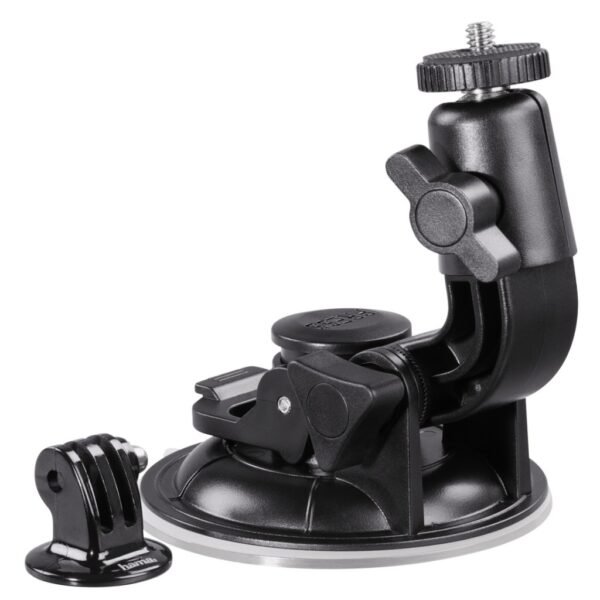 Hama SUCTION CUP GOPRO - Afbeelding 2