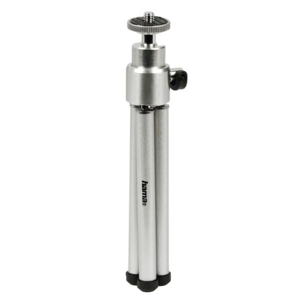 Hama Mini-statief Ball L Zilver - Afbeelding 2