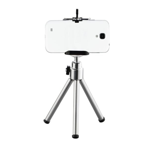 Hama Smartphone-houder 8,2 Cm 1/4 - Afbeelding 4