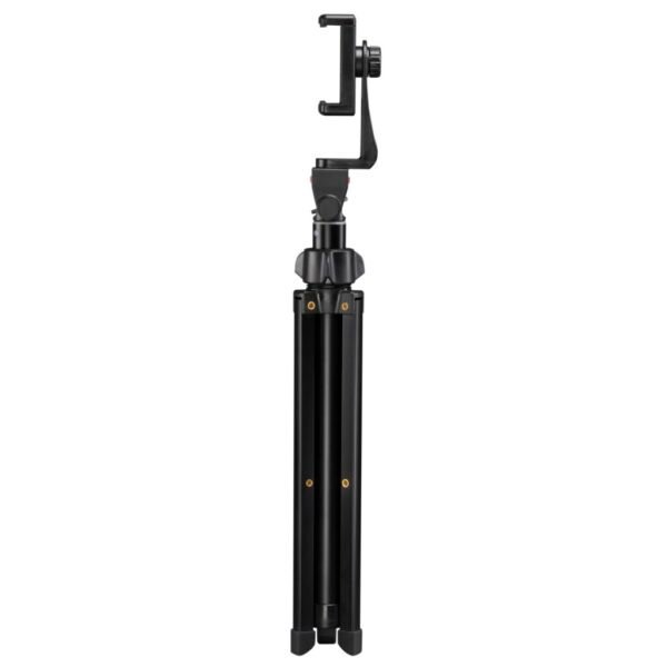 Hama Driepootstatief Rotary Smartphone 150 Set Met Bluetooth®-ontspanner - Afbeelding 2