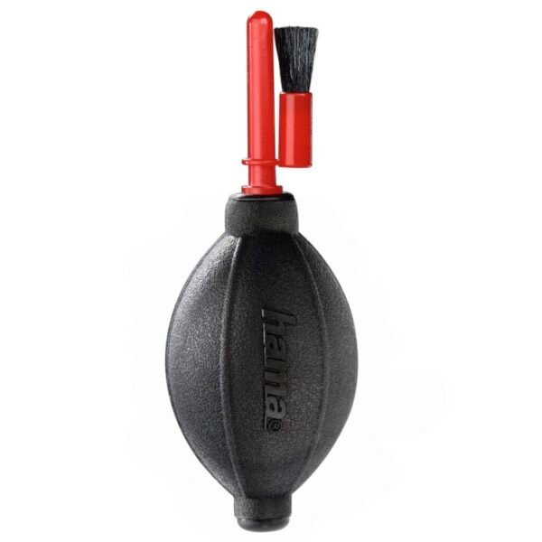 Hama Blaasbalg Dust Ex Brush 55