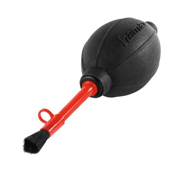 Hama Blaasbalg Dust Ex Brush 55 - Afbeelding 3