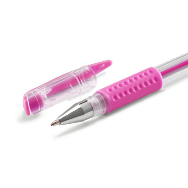 Hama Gelpennen 6 Stuks - Afbeelding 5