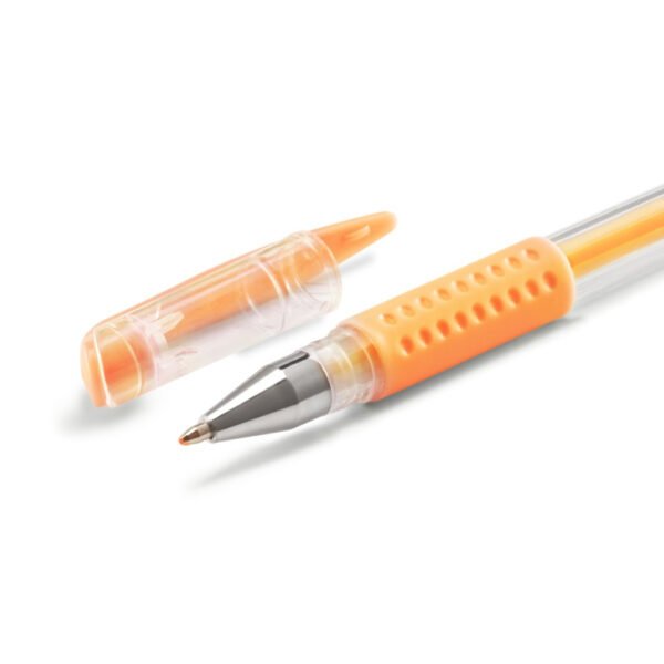 Hama Gelpennen 6 Stuks - Afbeelding 6