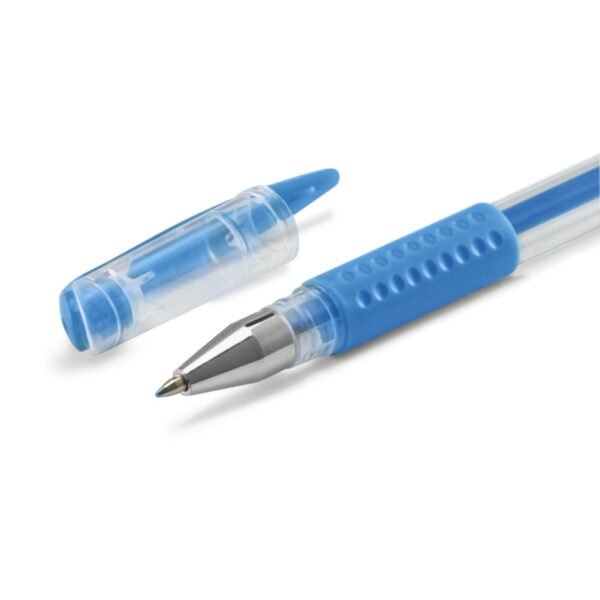 Hama Gelpennen 6 Stuks - Afbeelding 8