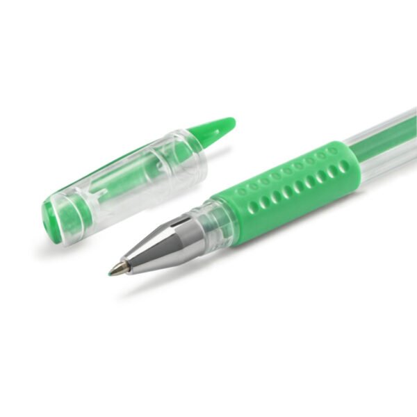 Hama Gelpennen 6 Stuks - Afbeelding 9