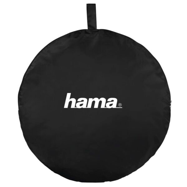 Hama Inklapbare Achtergrond 2in1 Groen/Blauw 150x200 cm - Afbeelding 5