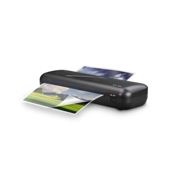 Hama Laminator Basic 4-in-1- Voor A4/230 - Afbeelding 2