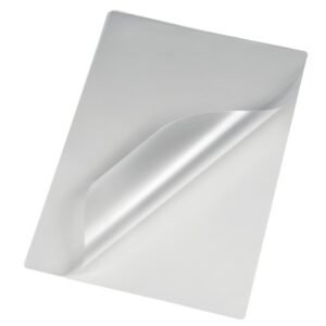 Hama Warm-lamineerfolie DIN A4 80µ 100 Stuks