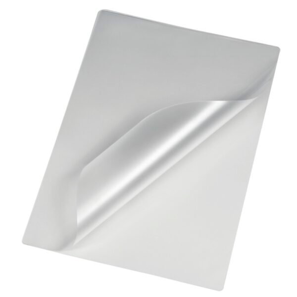 Hama Warm-lamineerfolie DIN A4 80µ 100 Stuks