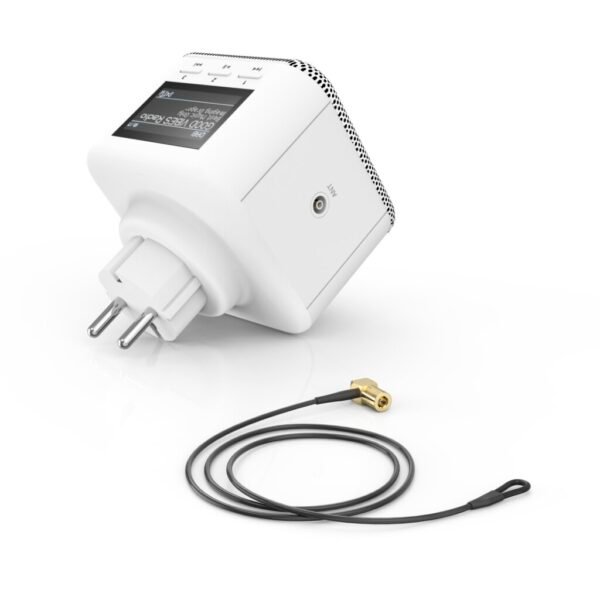 Hama Digitale Radio DIR45BT DAB+/internetradio/app/Bluetooth® - Afbeelding 5