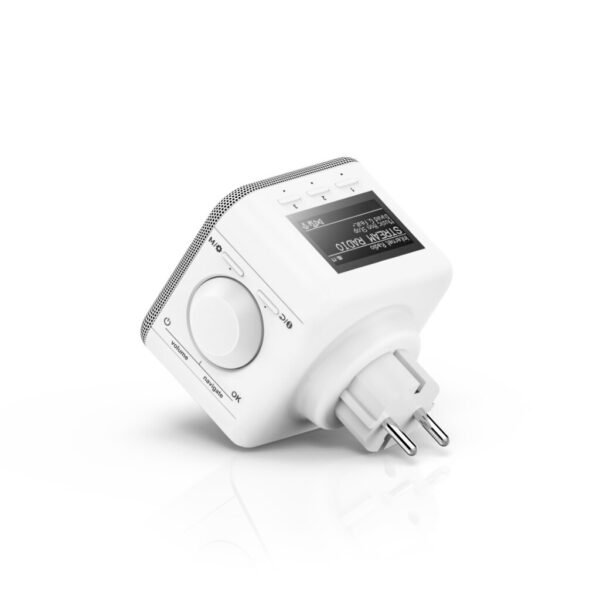 Hama Digitale Radio DIR45BT DAB+/internetradio/app/Bluetooth® - Afbeelding 6