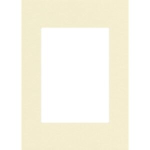 Hama Passe-partout Premium Ivoor 30x40cm
