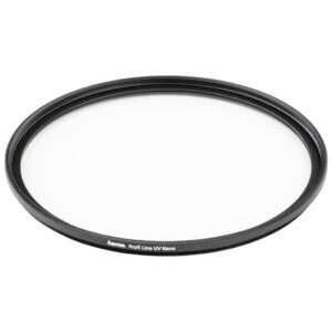 Hama Filter Profi Line UV Nano 72 Mm