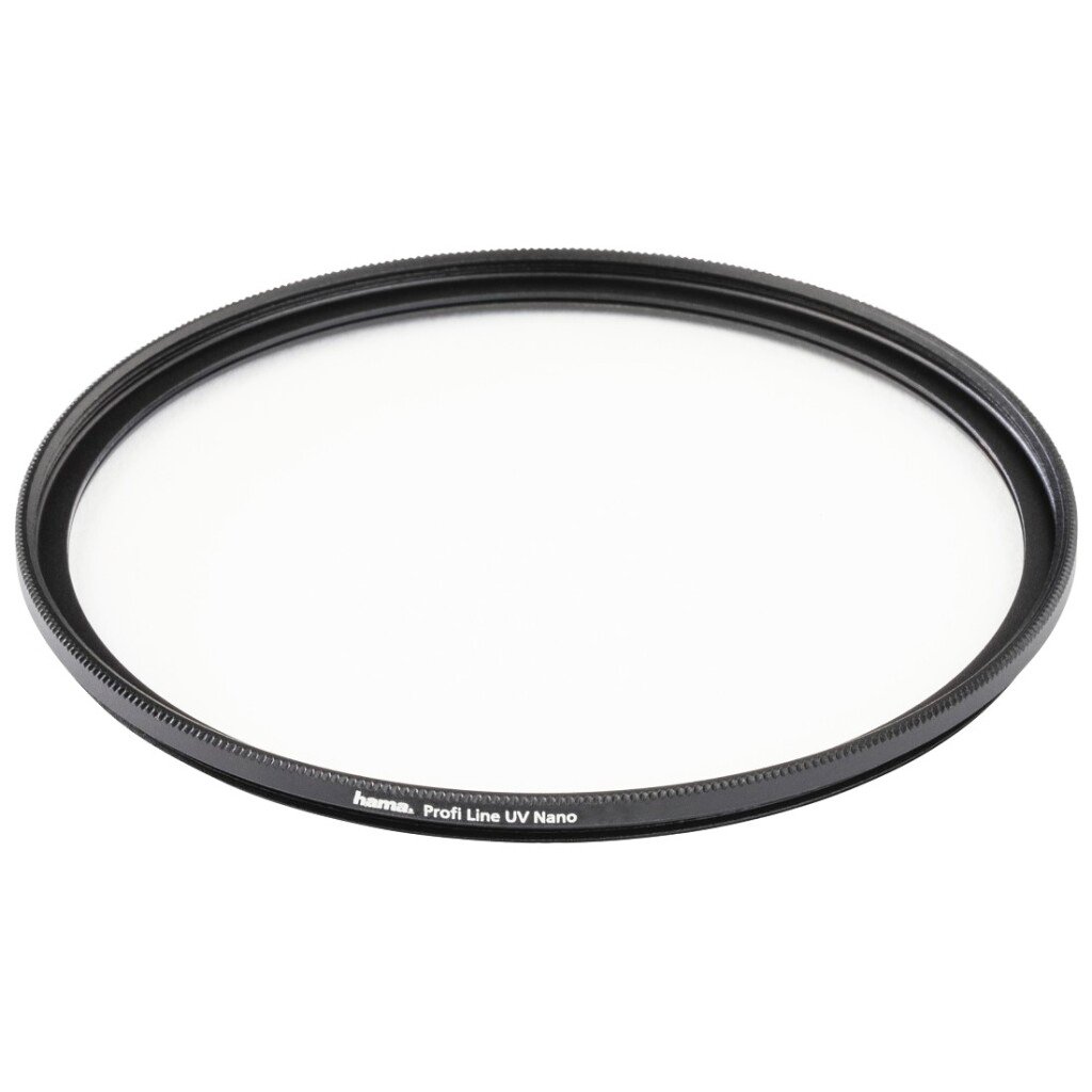 Hama Filter Profi Line UV Nano 72 Mm