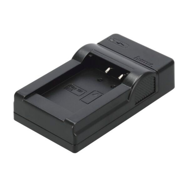 Hama USB-oplader Travel Voor Sony NP-BX1 - Afbeelding 2