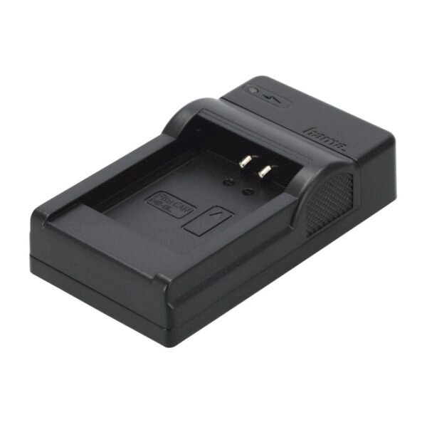 Hama USB-oplader Travel Voor Canon NB-11L - Afbeelding 2