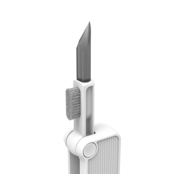 Hama Multi-Reinigingsset voor Airpods/Koptelefoons/Smartphones/Camera's Wit - Afbeelding 6