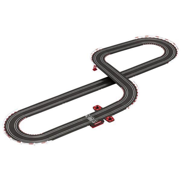Carrera Go!!! Race To Victory Racebaan 430 cm - Afbeelding 2