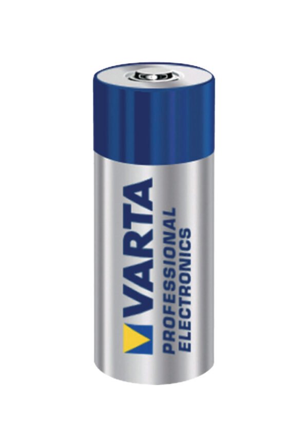 Varta 4001 Batterij 1.5V - Afbeelding 5