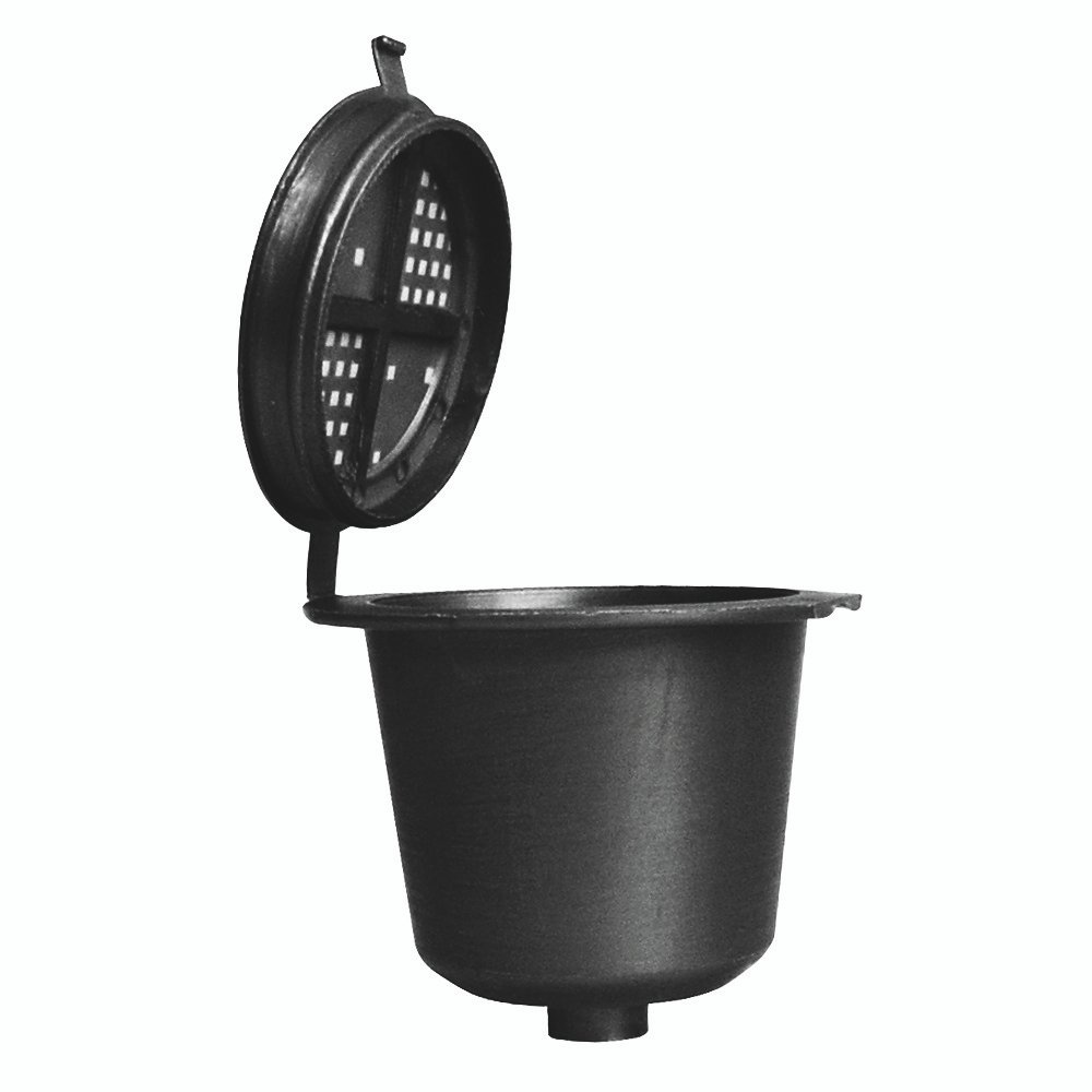 Scanpart Coffeeduck Nespresso New A3 - Afbeelding 2