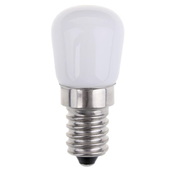 Scanpart Koelkastlamp E14 15w Led - Afbeelding 2