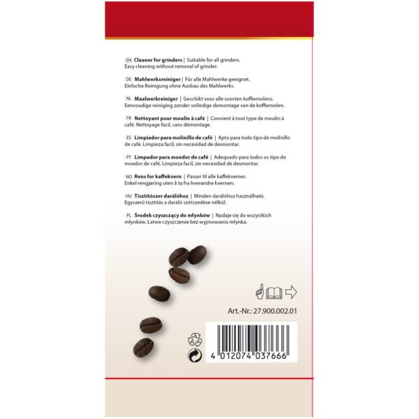 Scanpart Maalwerkreiniger 3x15g - Afbeelding 2