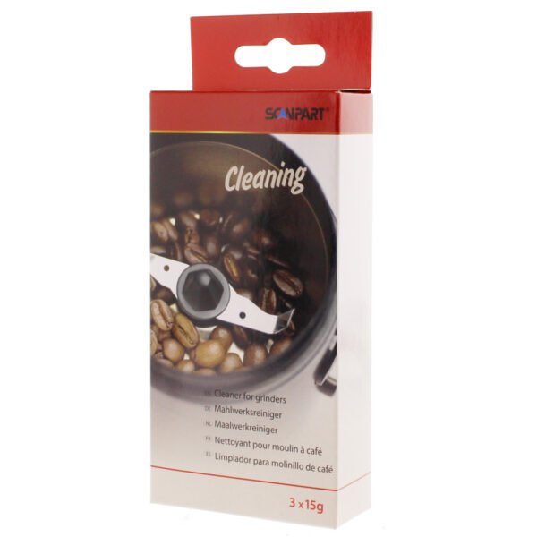 Scanpart Maalwerkreiniger 3x15g - Afbeelding 3