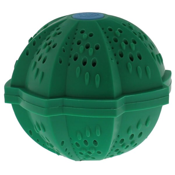 Scanpart Happy Earth Wasmachine Bal - Afbeelding 2