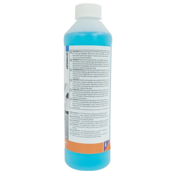 Scanpart Vloerreiniger Concentraat 500 ml - Afbeelding 2