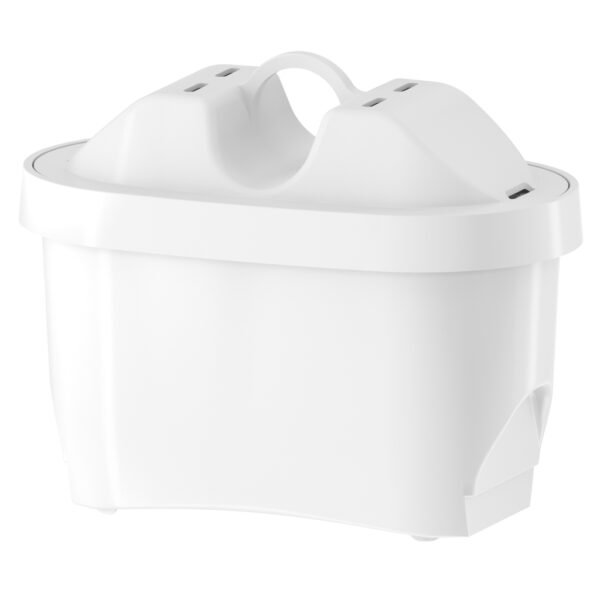 Scanpart Waterfilterpatronen voor Brita Maxtra+ 4 Stuks - Afbeelding 2