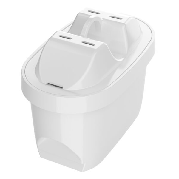 Scanpart Waterfilterpatronen voor Brita Maxtra+ 4 Stuks - Afbeelding 3