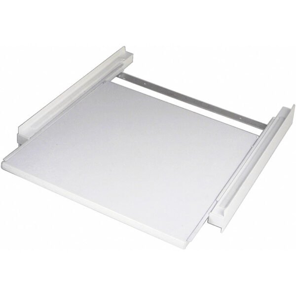 Scanpart 0150120105 Universeel Tussenstuk + Werkblad - Afbeelding 2