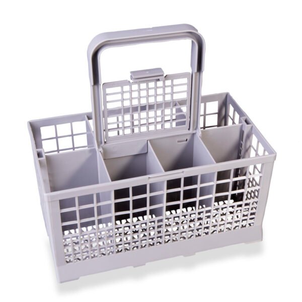 Scanpart 1125510401 50299337001 Universele Bestekmand - Afbeelding 2