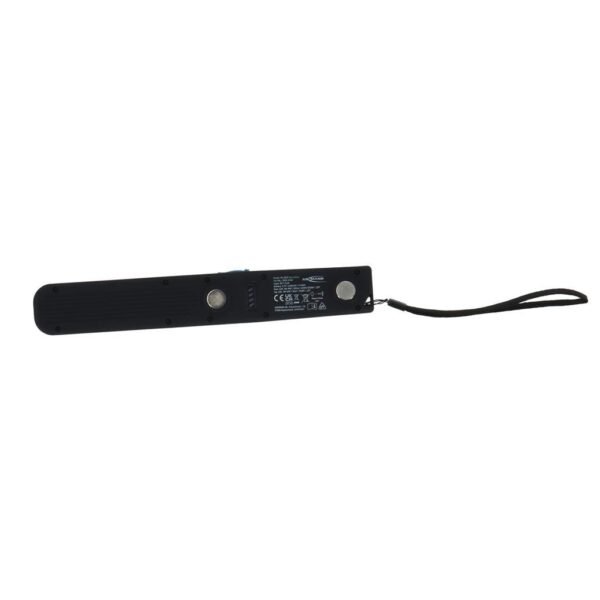 Ansmann LED Werklamp Oplaadbaar Zwart - Afbeelding 4