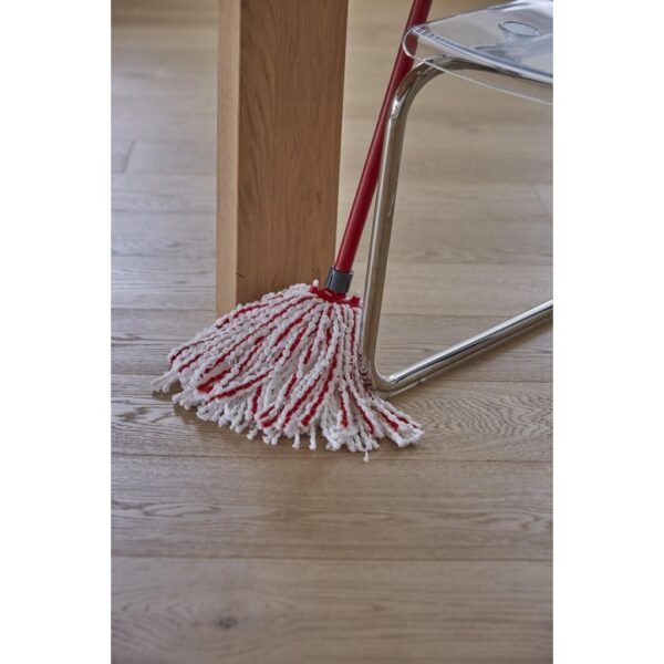 Vileda XL SuperMocio Microfiber and Power Mop - Afbeelding 3