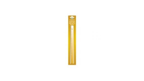 Toppoint Liniaal 30 cm