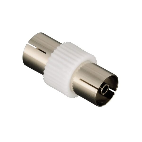 Thomson Antenne Kabel 80db + Adapter 2.5m - Afbeelding 2