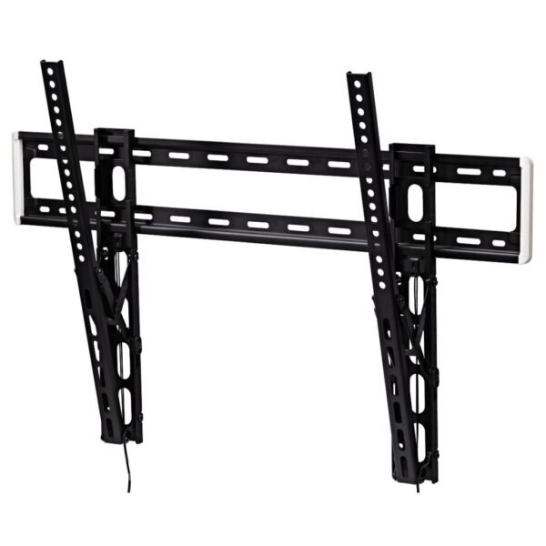 Hama TV-muurbeugel Tilt 5 Sterren VESA 800x600 Zwart - Afbeelding 2