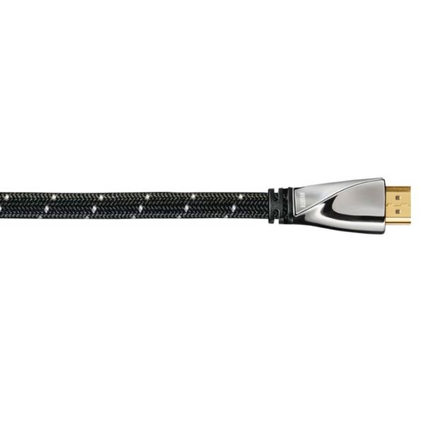 Avinity High-speed HDMI-kabel Con. - Con. Stof Filter Verguld Ethernet 5 M