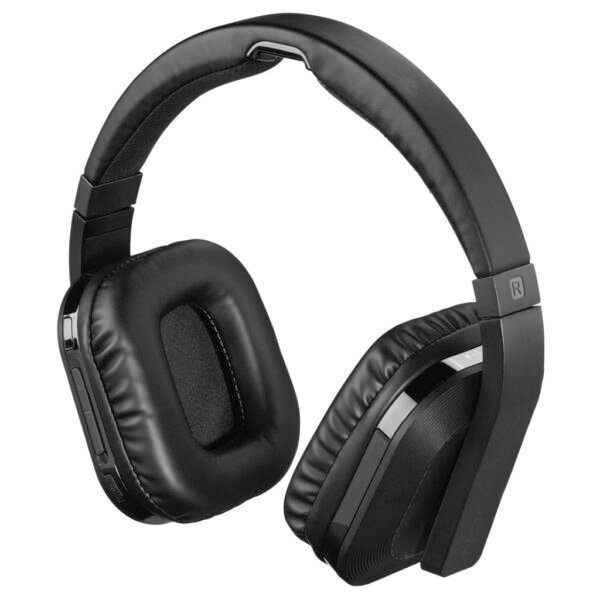 Thomson WHP5327 Digitale Draadloze Koptelefoon Over-Ear Ruisvrij,opt. Aansluiting - Afbeelding 7