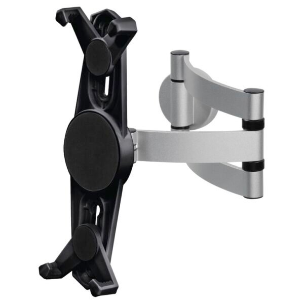 Hama Wandhouder Voor Tablet-pc&apos;s Van 7 - 10,5 Alu