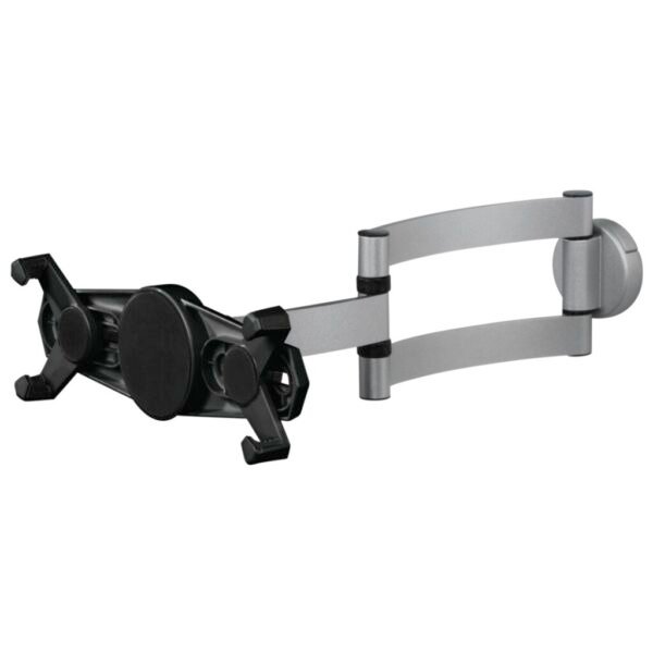 Hama Wandhouder Voor Tablet-pc&apos;s Van 7 - 10,5 Alu - Afbeelding 2