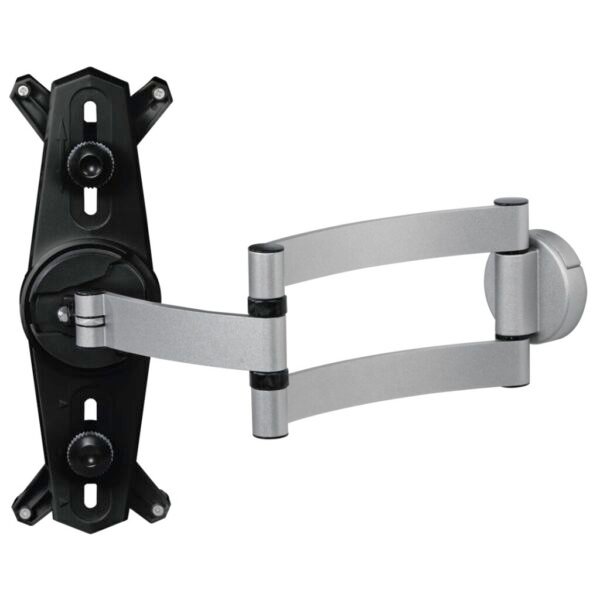 Hama Wandhouder Voor Tablet-pc&apos;s Van 7 - 10,5 Alu - Afbeelding 3