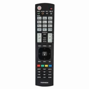 Thomson ROC1128LG Vervangende Afstandsbediening Voor LG Tv's