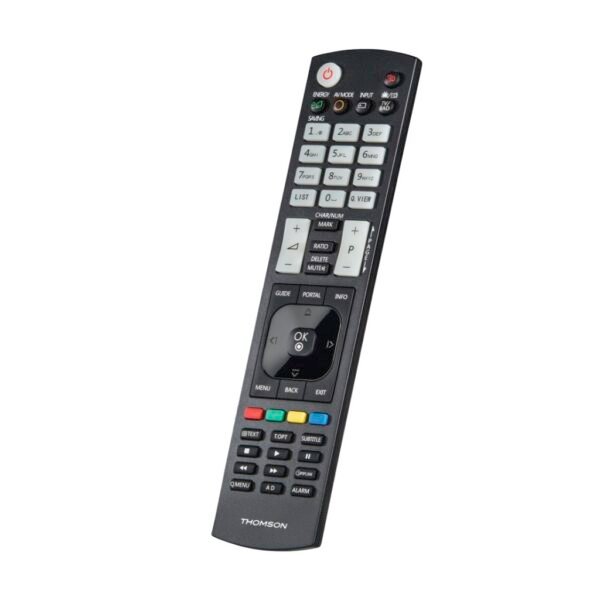 Thomson ROC1128LG Vervangende Afstandsbediening Voor LG Tv's - Afbeelding 2