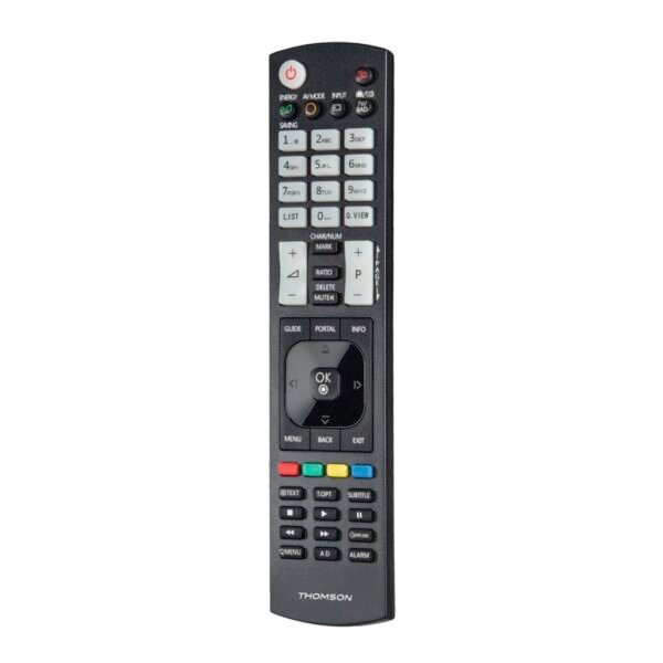 Thomson ROC1128LG Vervangende Afstandsbediening Voor LG Tv's - Afbeelding 3